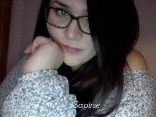 Saoirse