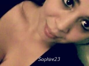 Saphire23