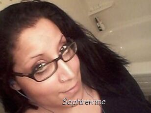Saphirewine