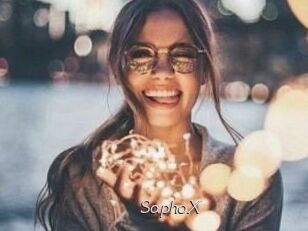 SaphoX