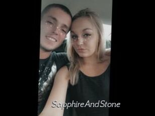 SapphireAndStone