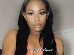 SapphireElise