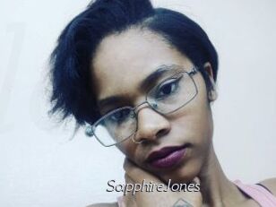 SapphireJones