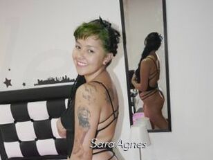 SaraAgnes