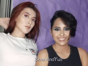 SaraAndYuli