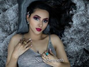 SaraBenneth