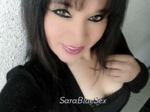SaraBlueSex