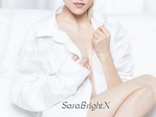 SaraBrightX