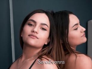SaraEvanns