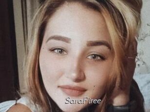 SaraFiree