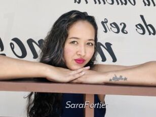 SaraFortier