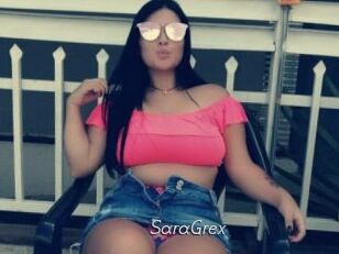 SaraGrex