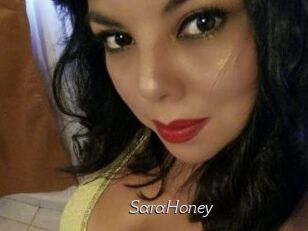 SaraHoney