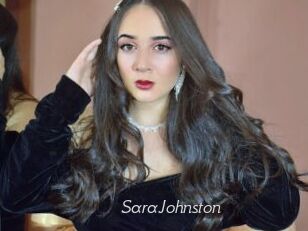 SaraJohnston