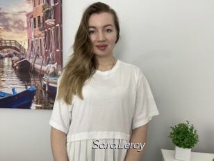 SaraLeroy
