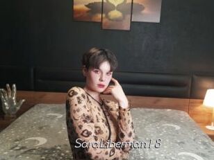 SaraLiberman18