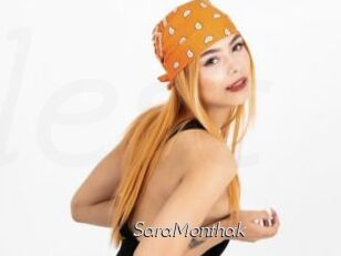 SaraMonthak