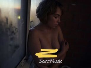 SaraMusic