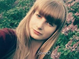 SaraO