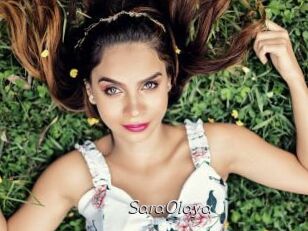 SaraOlaya