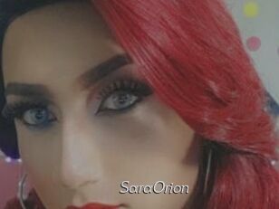 SaraOrion