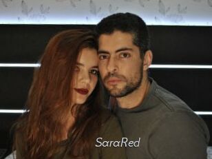 SaraRed