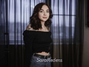 SaraRedens