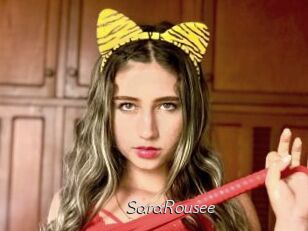 SaraRousee