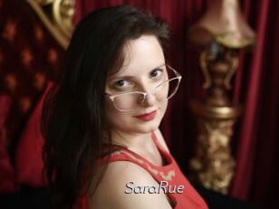 SaraRue