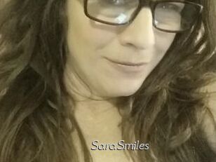 SaraSmiles