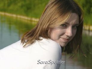 SaraSpottler