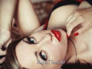 SaraTheCat