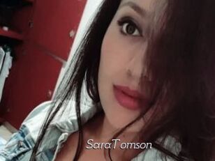 SaraTomson