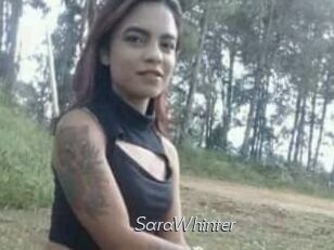 SaraWhinter