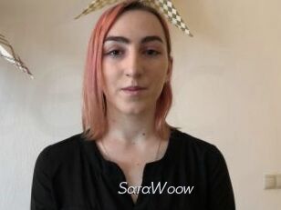 SaraWoow
