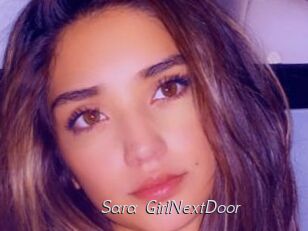 Sara_GirlNextDoor