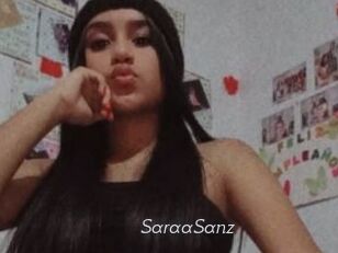 SaraaSanz