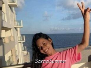 SaraaSummer