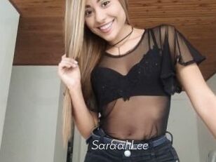 SaraahLee