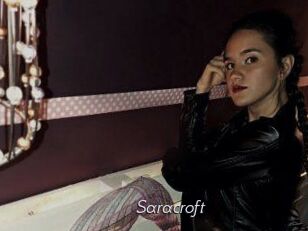 Saracroft