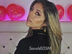 SarahBDSM