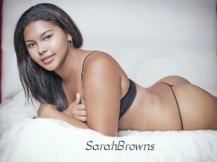 SarahBrowns