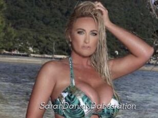 SarahDanielsBabestation