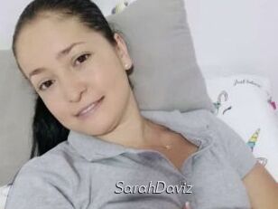 SarahDaviz