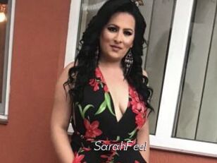 SarahFeel