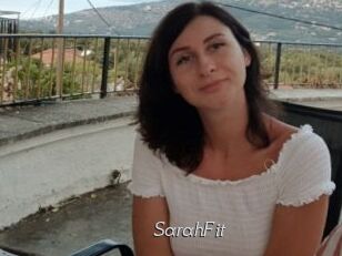 SarahFit