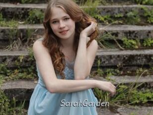SarahGarden