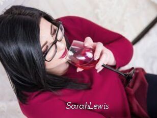 SarahLewis