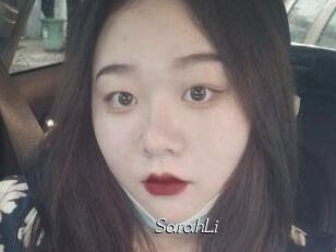 SarahLi