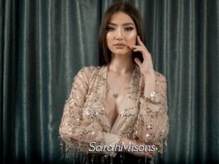SarahMisons